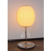 Nowoczesna lampa stołowa